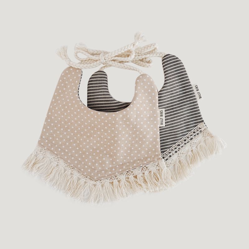 Billy Bibs - Lätzchen Charlie