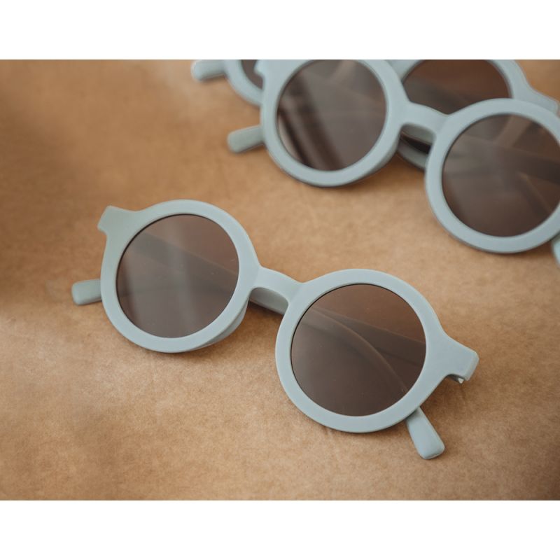 Mrs Ertha - Mama & Papa Sonnenbrille Erwachsene Trooper