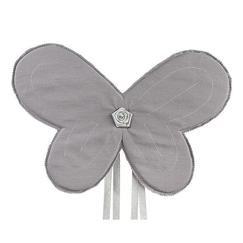 Cotton & Sweets - Feenflügel shark mit Gold