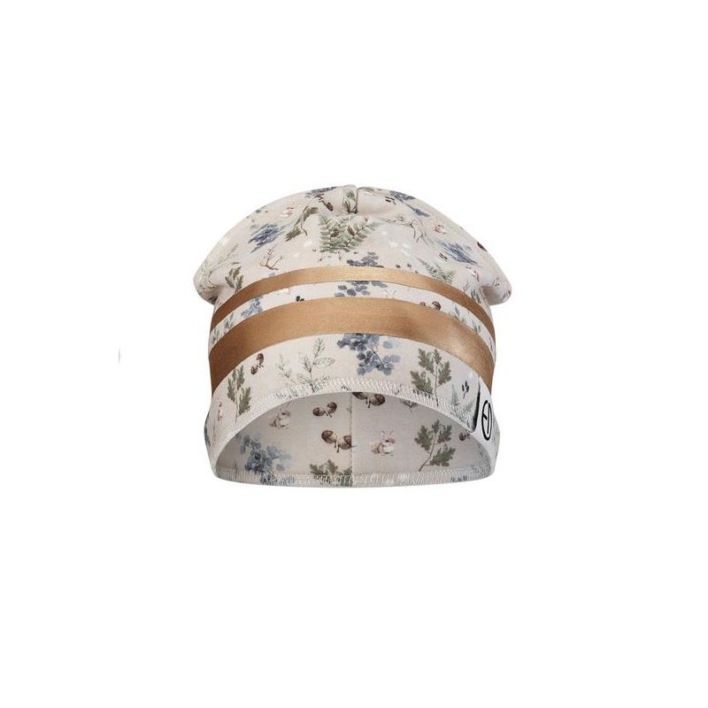 Elodie - Winter Beanie Fairytale Forest