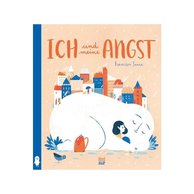 NordSüd Verlag - Ich und meine Angst