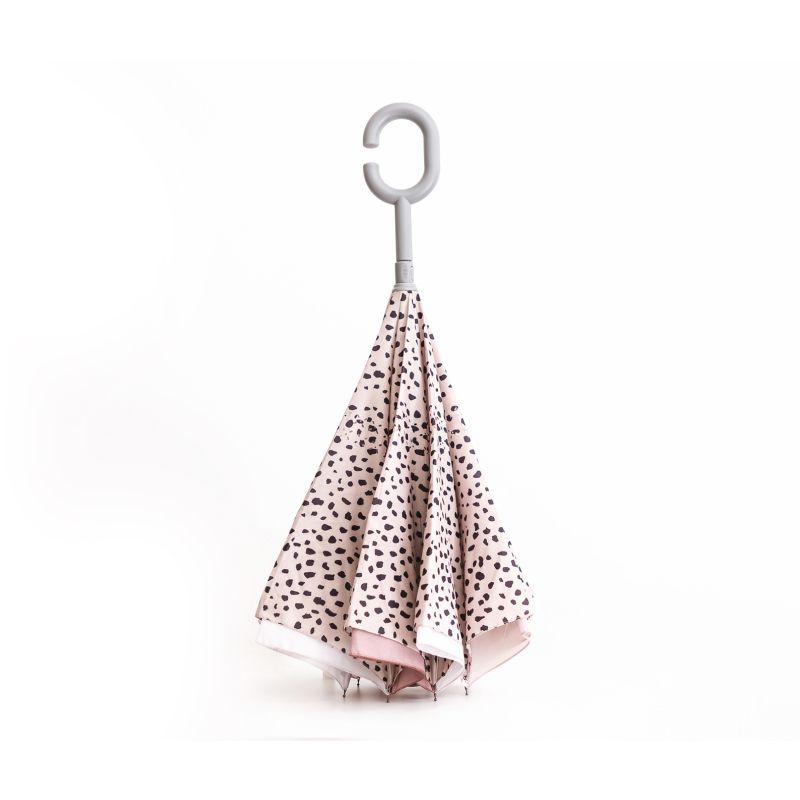 Mrs Ertha - Brellie Regenschirm Animal Spot