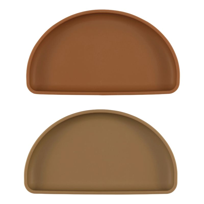 Lille Vilde - Tellerset Halbmond Nature