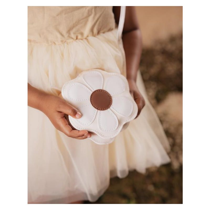 Mrs Ertha - Geldbörse Tasche Blume