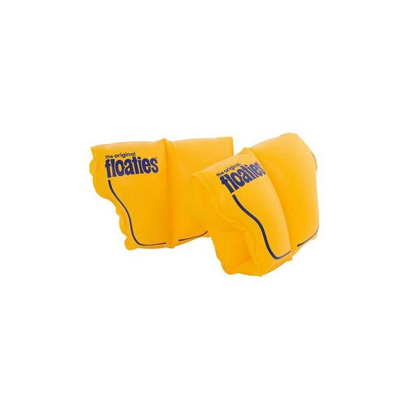 FLOATIES - Schwimmflügel, Grösse 2 (30-60kg)