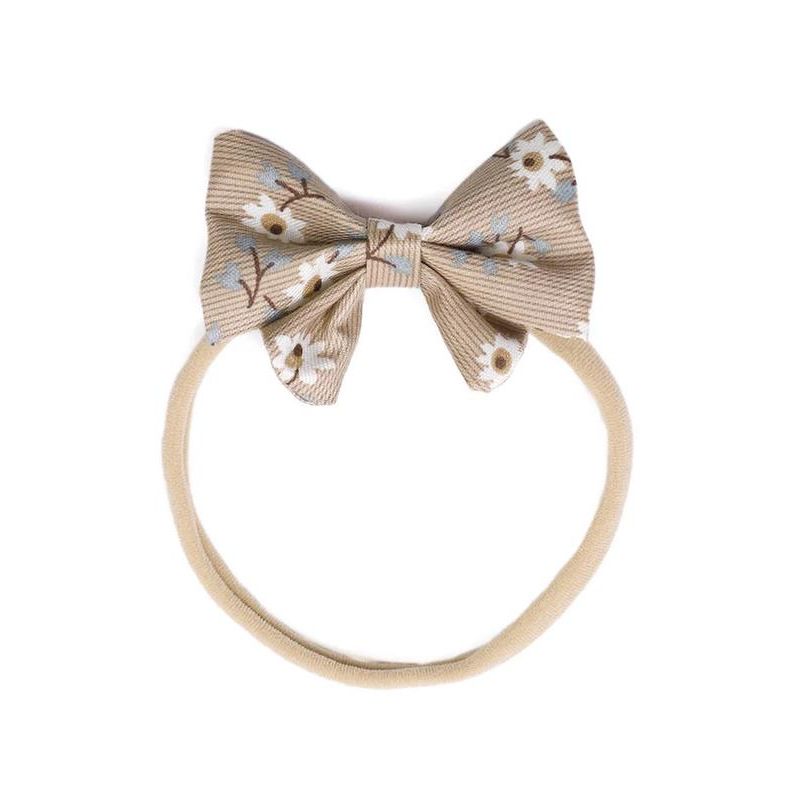 Mrs Ertha - Stirnband Little Flower