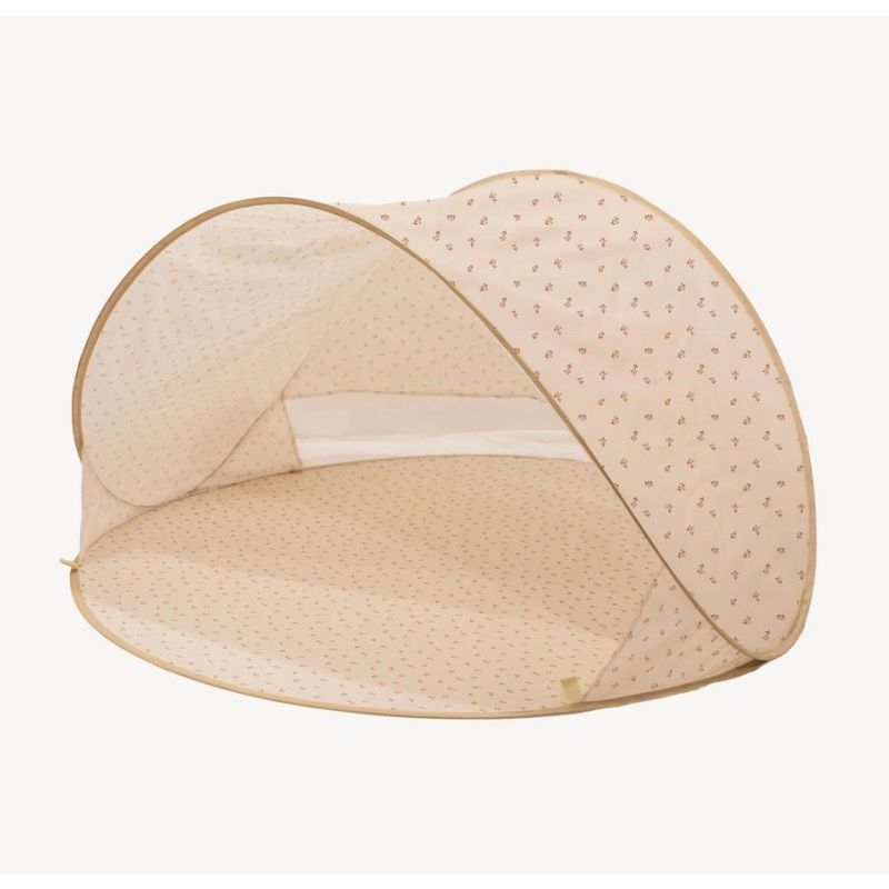 Mrs Ertha - Strandzelt Flower Buds