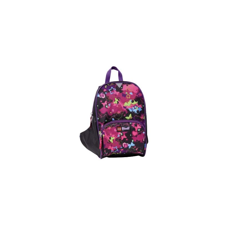 LEGO® Friends - Small Kindergartenrucksack "Friends Fireworks"
