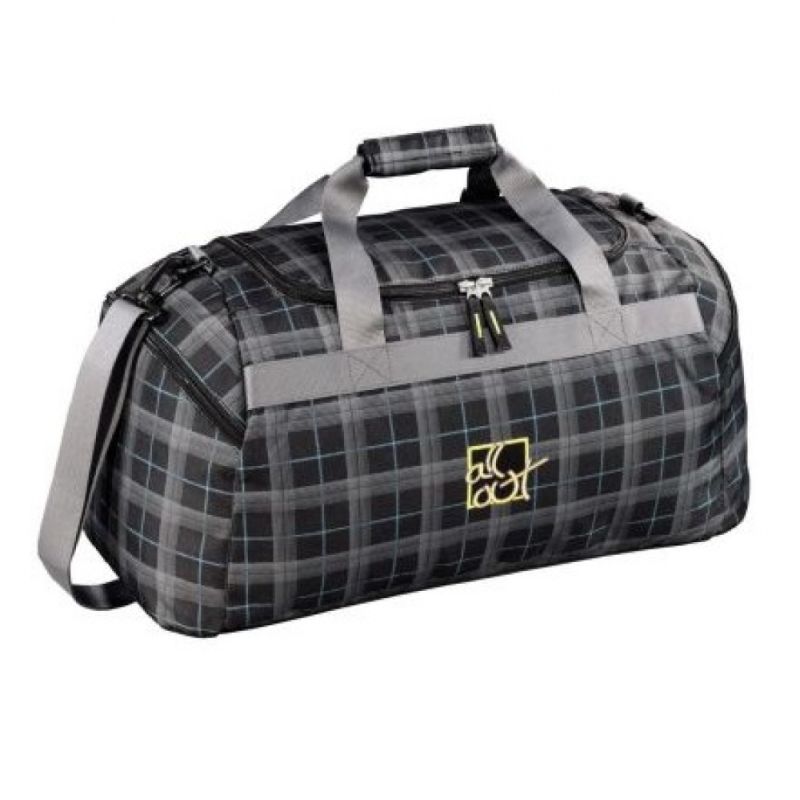 All Out - Sporttasche "Westend", Harvest Check