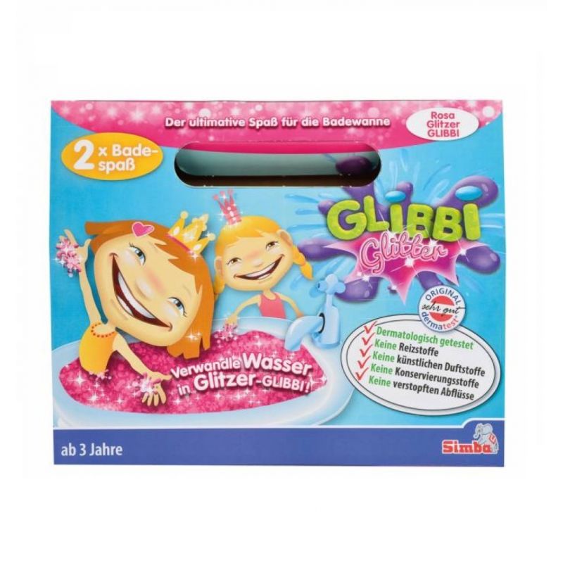 Simba - Glibbi Glitter