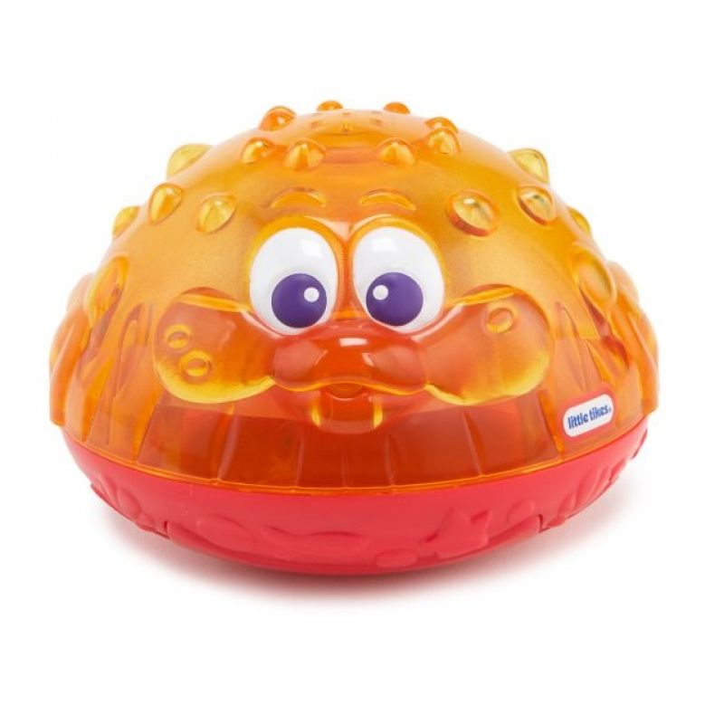 Little Tikes - Sparkle Bay Funkelfontäne, gelb