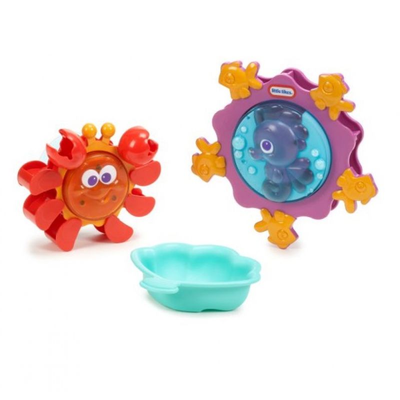 Little Tikes - Sparkle Bay Wasserwirbel