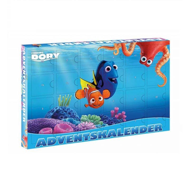 CRAZE - Adventskalender Dory