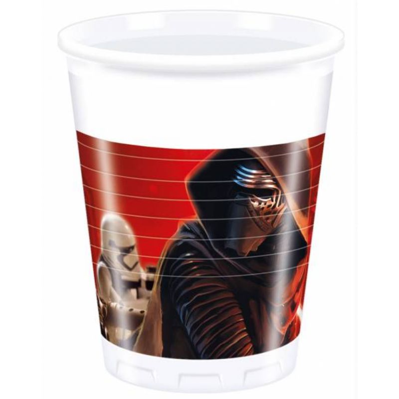 Partybecher Star Wars