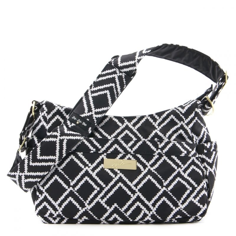 Ju-Ju-Be - Hobobe The Empress