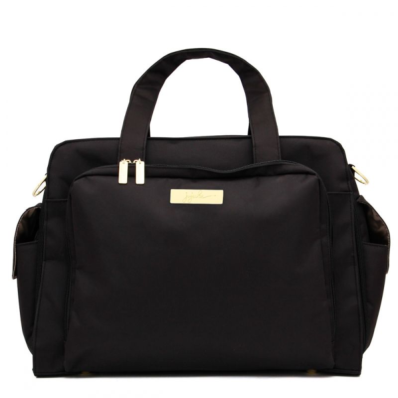 Ju-Ju-Be - Be Prepared The Monarch