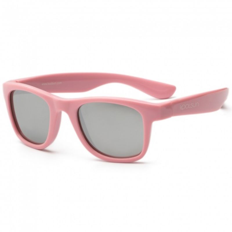 Koolsun - Kindersonnenbrille Wave Pink Sachet