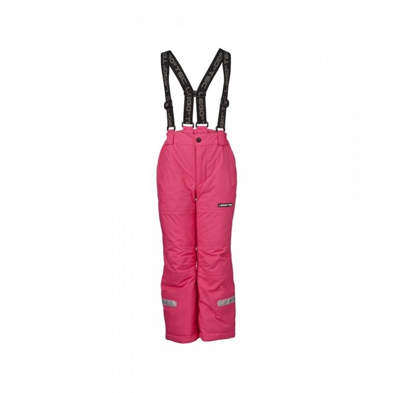 LEGO® wear - Skihosen Pink