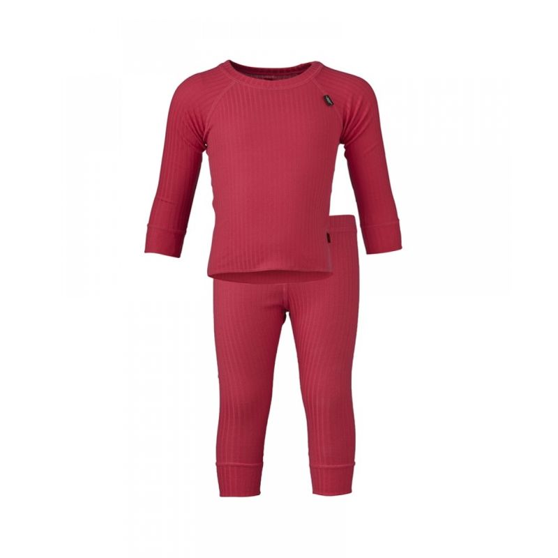 LEGO® wear 16032 - Ski- und Thermo Unterwäsche Pink