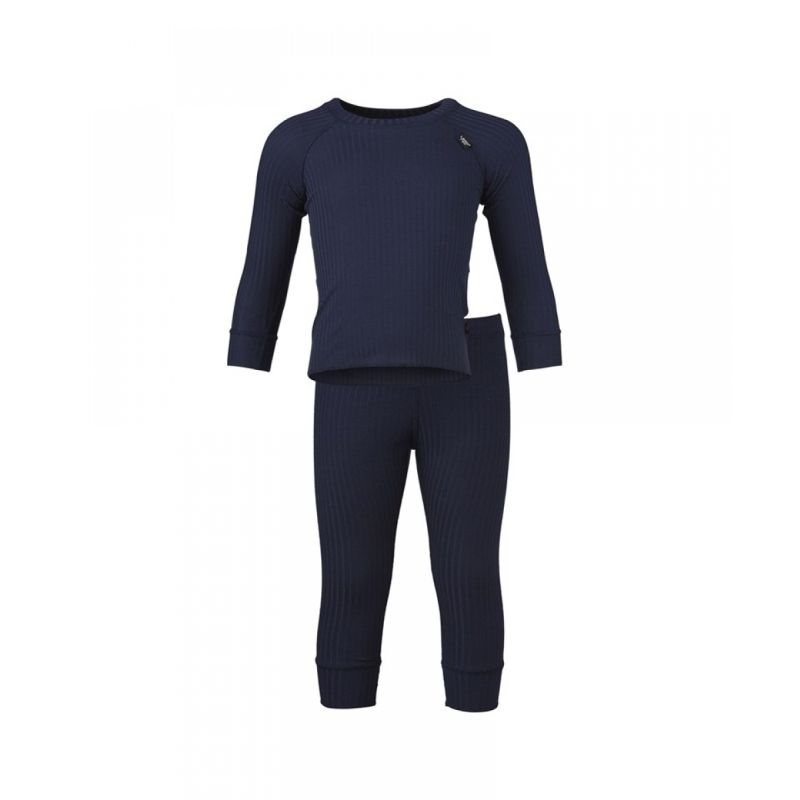 LEGO® wear 160321 - Ski- und Thermo Unterwäsche Marine