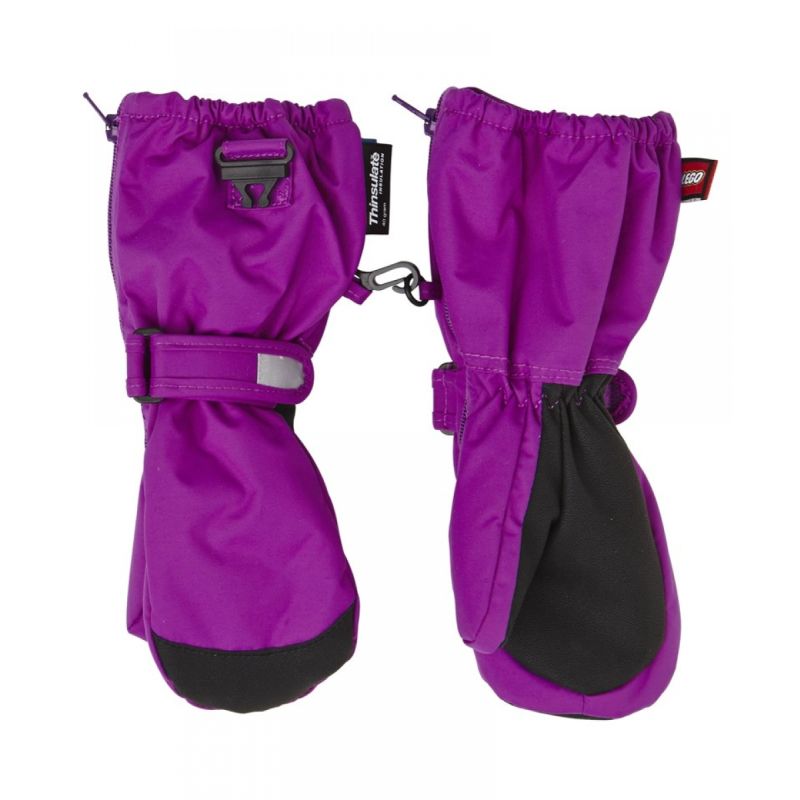 LEGO® wear - Ski Handschuhe