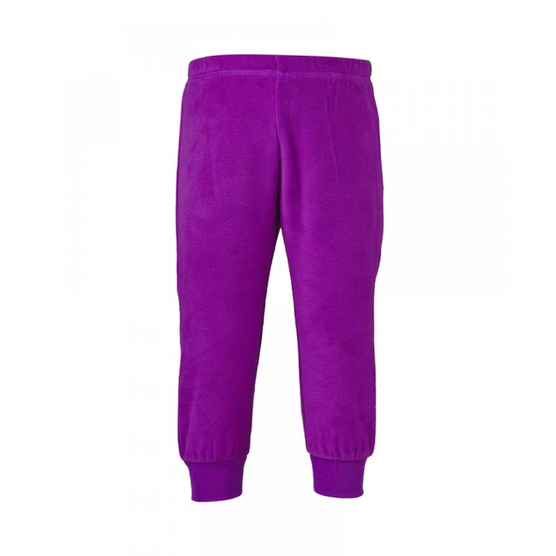 LEGO® wear -  Fleece Hosen violett