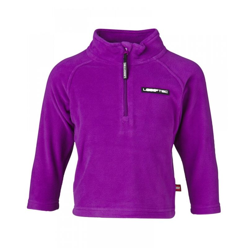 LEGO® wear - Fleece Pullover violett