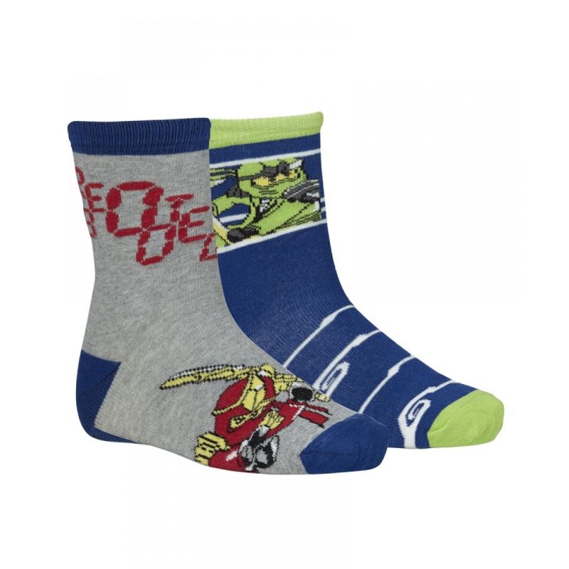 LEGO® wear - 2er Set Socken Aston
