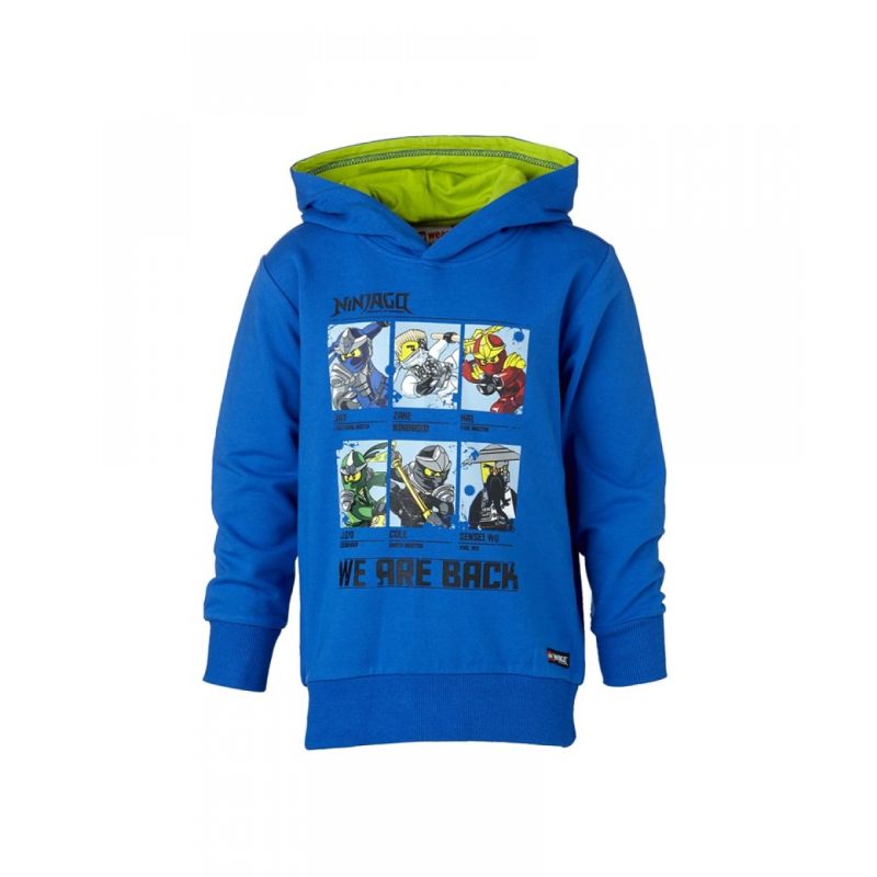 LEGO® wear - Stanley Sweatshirt Ninjago