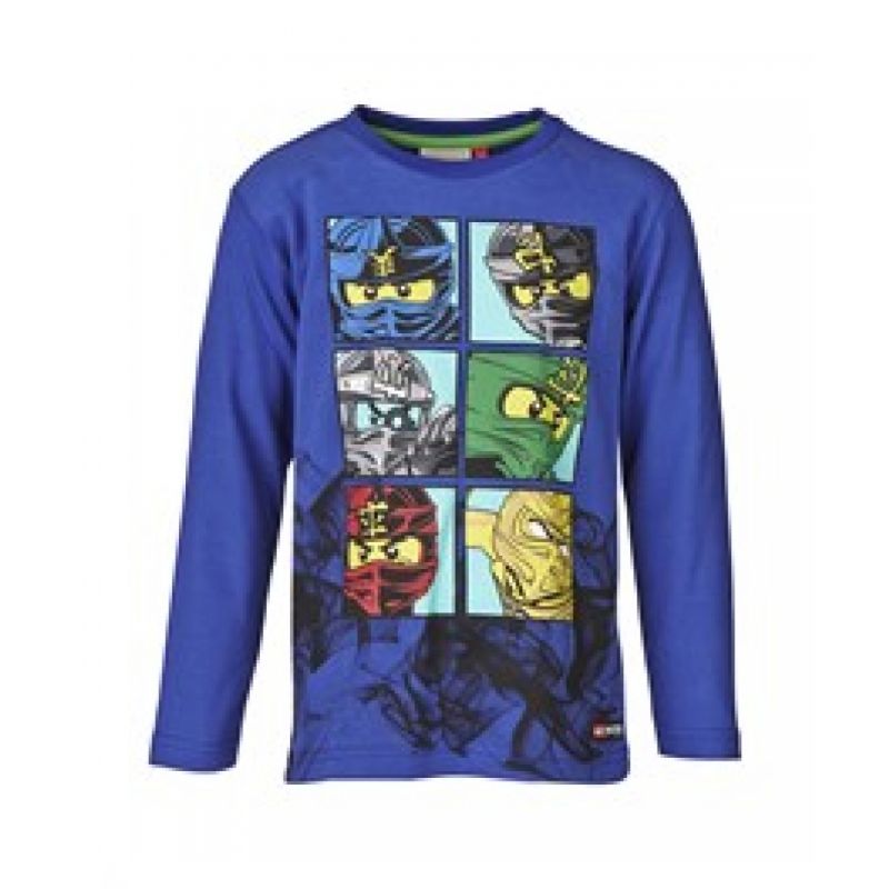 LEGO® wear - T-Shirt Timmy