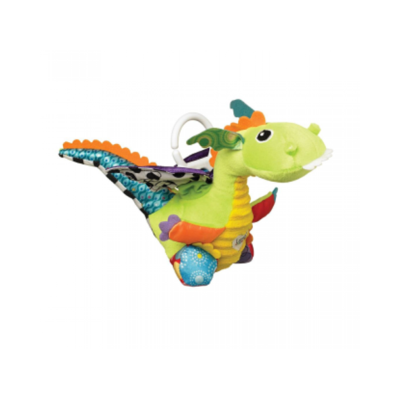 Lamaze - Diego, der fliegende Drache