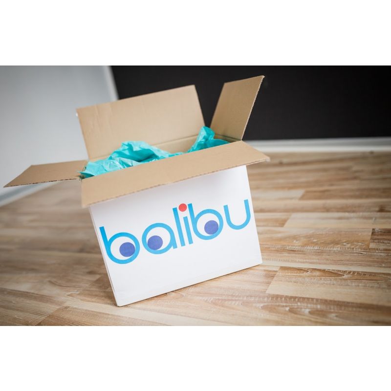 Balibu - Geschenkbox Geburt