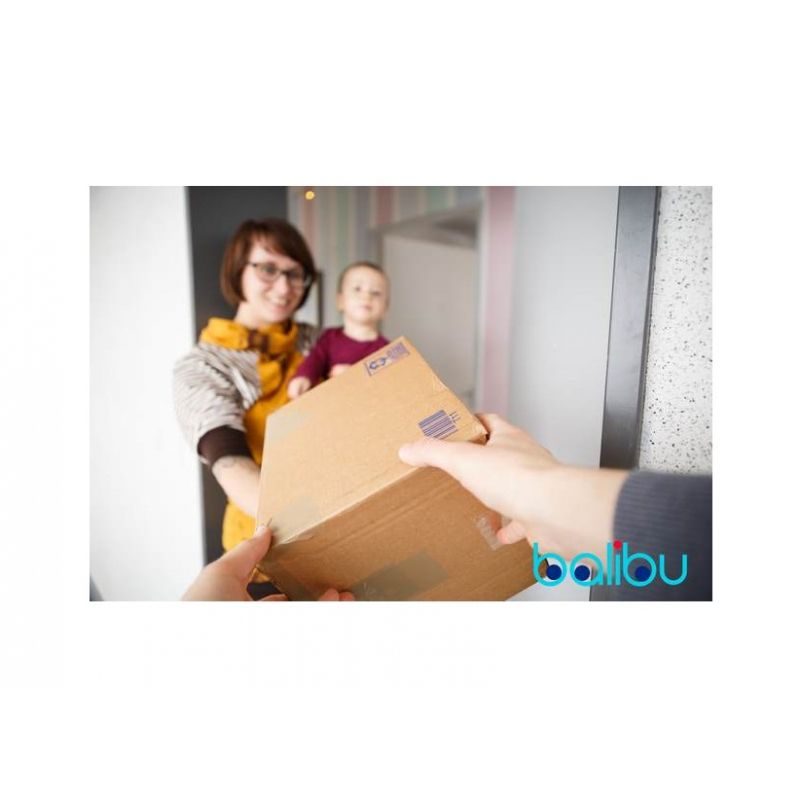 Balibu - Blind Box MAMA DELUXE