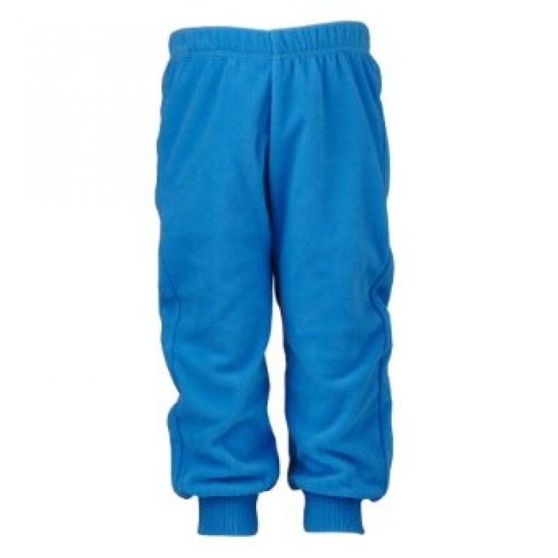 LEGO® wear 160601 -  Fleece Hosen türkis