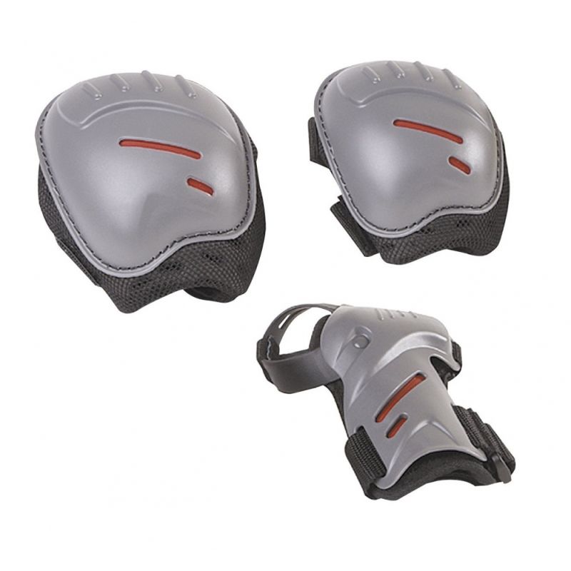 HUDORA - Biomechanisches Protektorenset joey