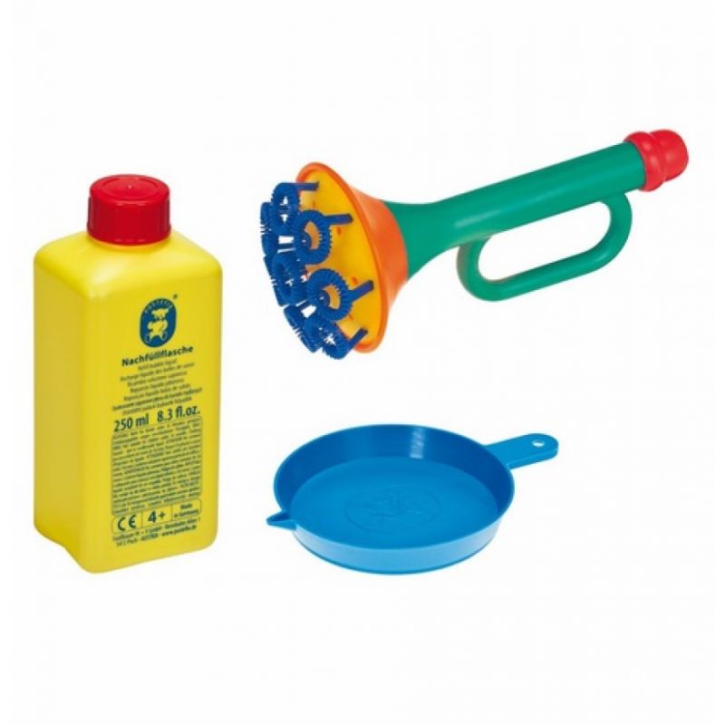 Pustefix - Multi Trompet