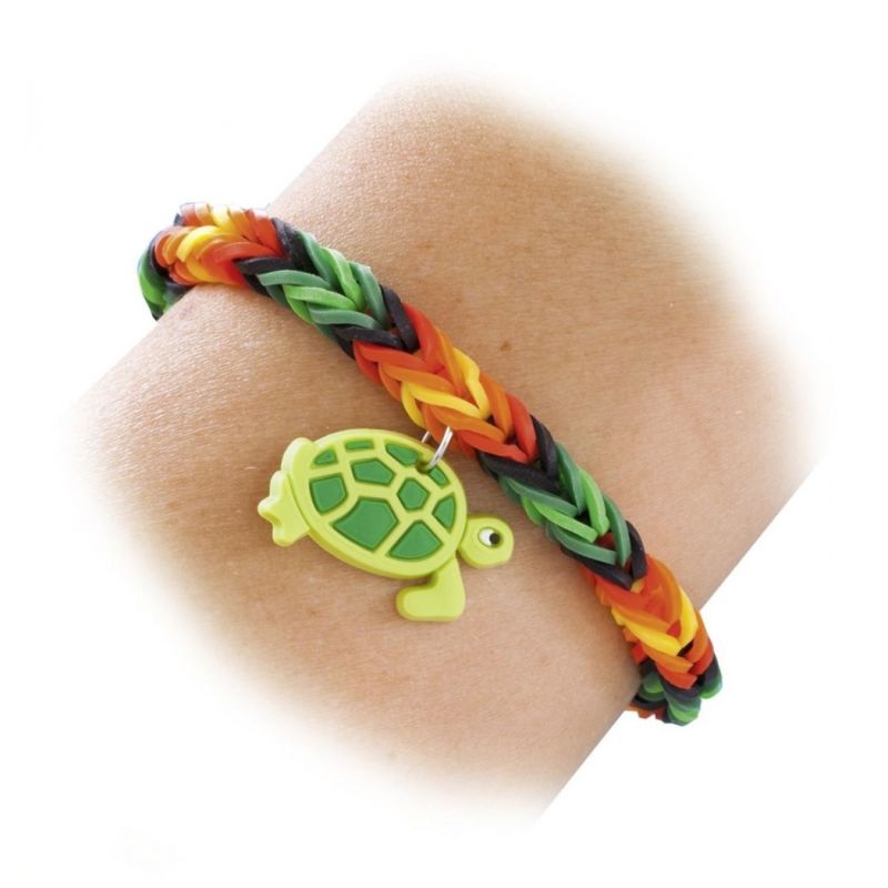 Rubber Loops Charms Funland