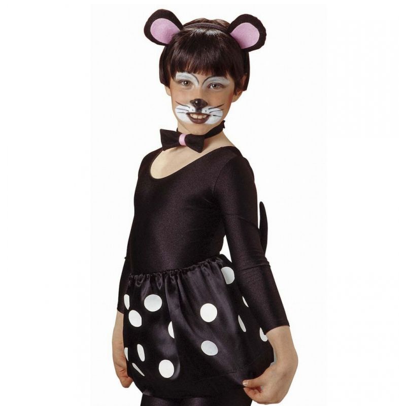 Kinderkostüm - Maus