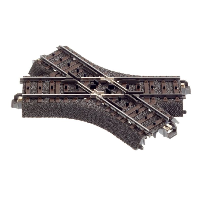 Märklin 24649 - C-Gleis Kreuzung, Spur H0