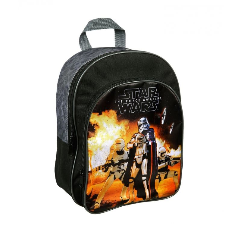 Undercover - Star Wars Episode 7 Kinder-Rucksack