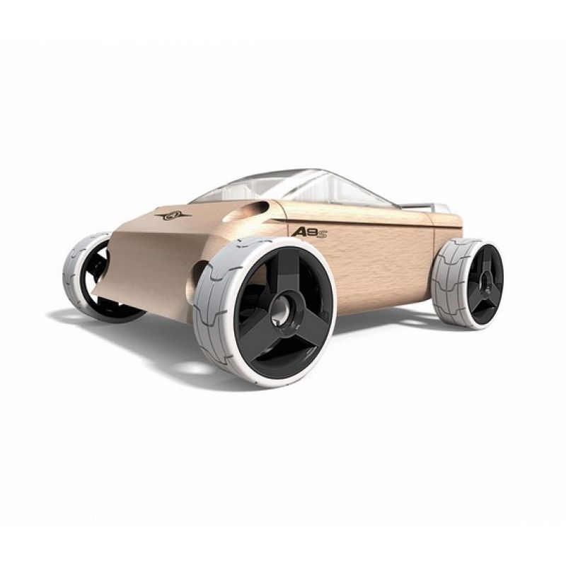 Automoblox™ Originals - A9-S Convertible