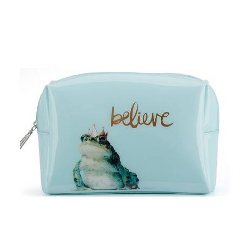Catseye - Believe Beauty Bag