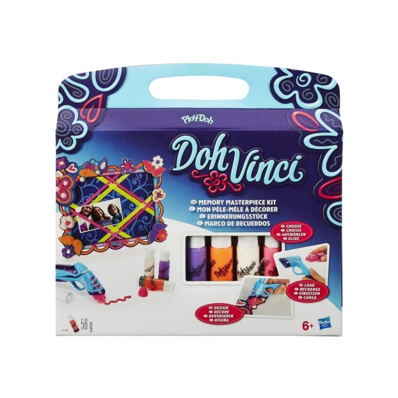 DohVinci - Erinnerungsstück