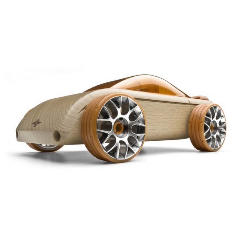 Automoblox™ Originals - C9-S berlinetta