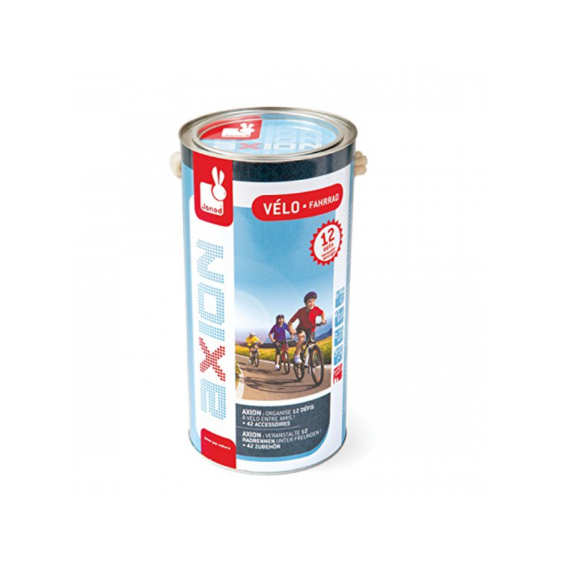 Janod - Axion - Fahrrad