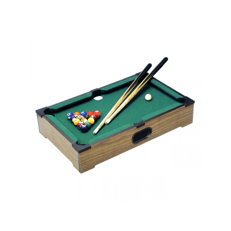 Tischbilliard Mini