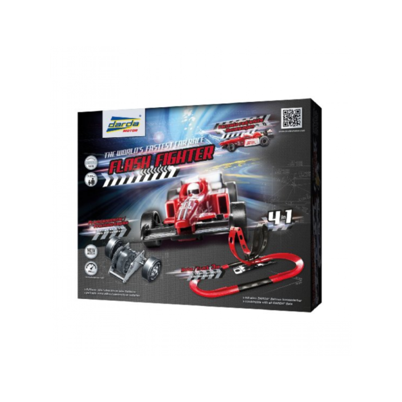 DARDA 50241 - Flash Fighter