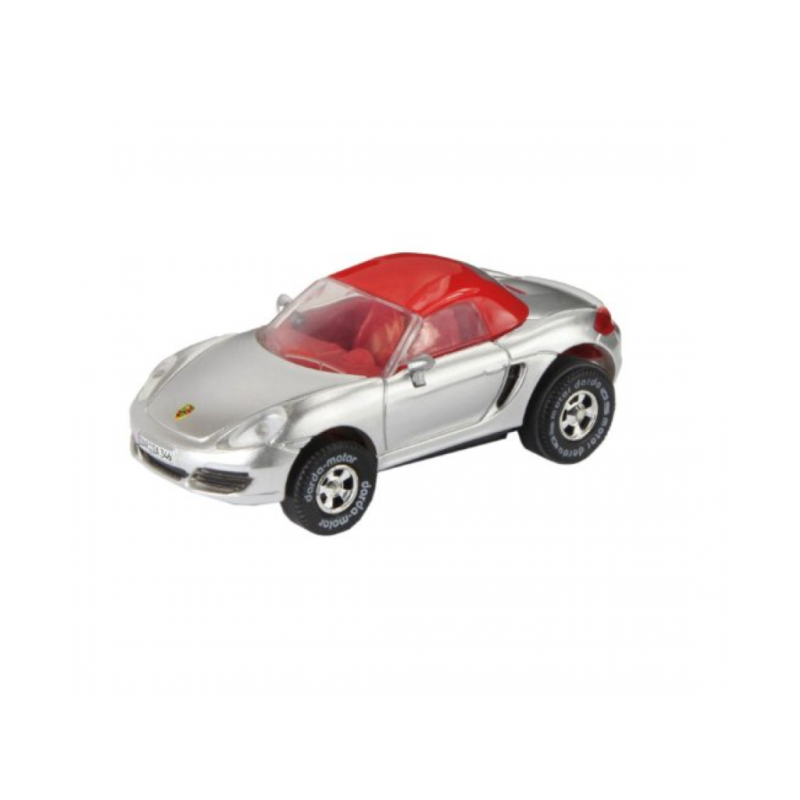DARDA 50346 - Porsche Boxster 981 Cabriolet