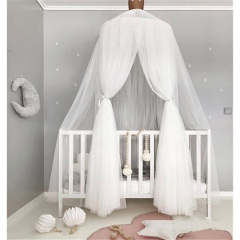 Spinkie - Dreamy Baldachin Weiss