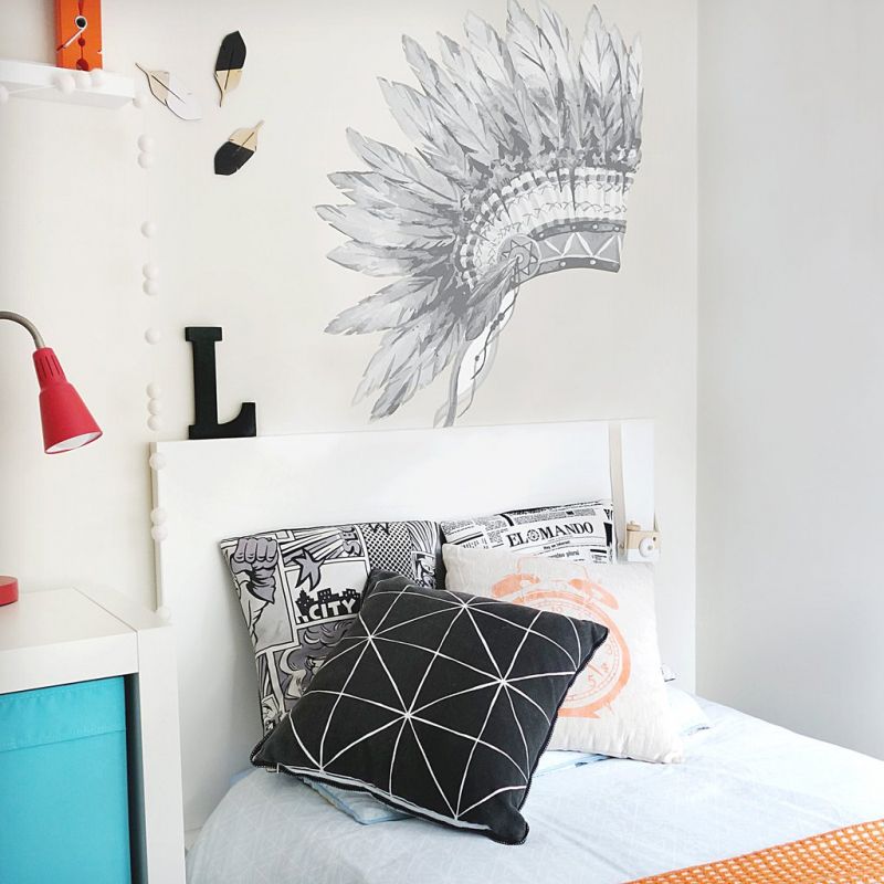 Ginger Monkey - Indianerschmuck